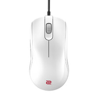 ZOWIE GEAR 卓威奇亚 FK1+-B-SEW0H 游戏鼠标 白色