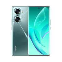 HONOR 荣耀 60 5G手机 12GB+256GB 墨玉青