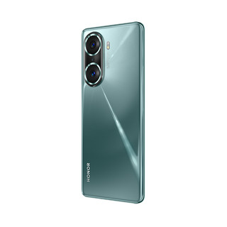 HONOR 荣耀 60 Pro 5G手机 8GB+256GB 墨玉青