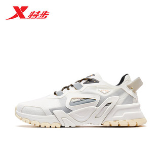 XTEP 特步 980219320216 男款休闲运动鞋