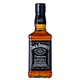 有券的上：杰克丹尼 黑标威士忌 进口洋酒 500ml