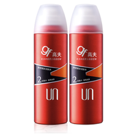 gf 高夫 男士聚能醒肤活肤水 150ml*2