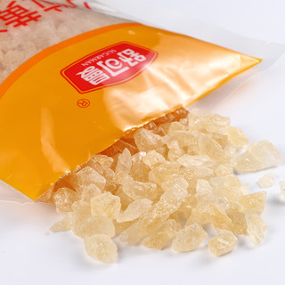 SUGARMAN 舒可曼 小粒黄冰糖 1kg