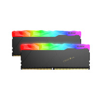 KLEVV 科赋 DDR4 3600MHz RGB 台式机内存 灯条