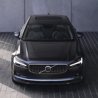 VOLVO 沃尔沃 S90