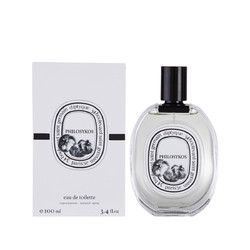 DIPTYQUE 蒂普提克 希腊无花果 中性淡香水 EDT 100ml