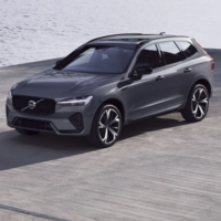 VOLVO 沃尔沃 XC60