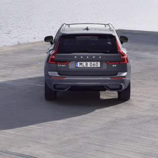 VOLVO 沃尔沃 XC60