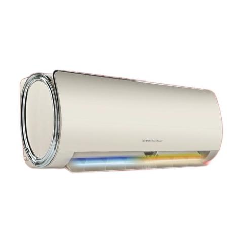 royalstar 荣事达 kfrd-35gw/rbcl12+3 壁挂式空调 1p