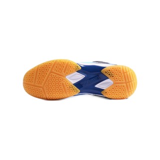 YONEX 尤尼克斯 中性羽毛球鞋 SHB210CR-033 浅蓝 44