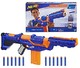  Hasbro 孩之宝 Nerf Elite Delta Trooper 软弹枪 E1911 正品　