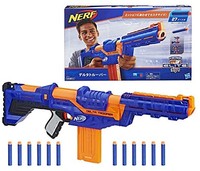 Hasbro 孩之宝 Nerf Elite Delta Trooper 软弹枪 E1911 正品