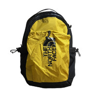THE NORTH FACE 北面 中性旅行背包 NF0A52TB-YQR 黄色 19L