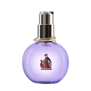 LANVIN 浪凡 进口光韵女士香水清新香调香氛 30ml