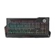 88VIP、直播专享：CHERRY 樱桃 MX Board 9.0 125键 有线机械键盘 RGB 多轴 黑色