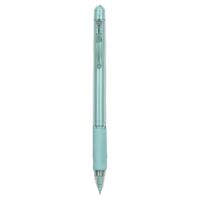 M&G 晨光 防断芯自动铅笔 AMPQ0307 绿色 0.5mm 5支装