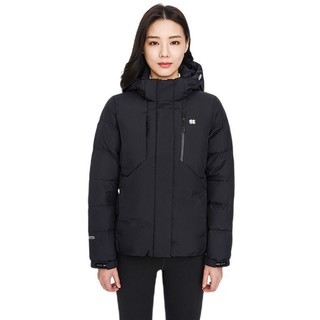 KOLON SPORT 24NATURE系列 女子户外羽绒服 LKDJ1WN174V