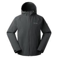 Marmot 土拨鼠 M1 男子软壳衣 V80270-1137 炭灰 M