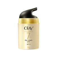 88VIP：OLAY 玉兰油 多效修护日霜 50g