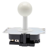 QANBA 拳霸 QB-J-OV1 摇杆 白色