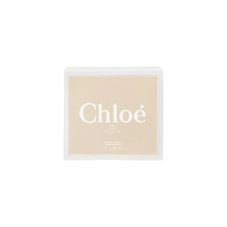 Chloé 蔻依 同名女士淡香水 EDT