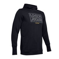 UNDER ARMOUR 安德玛 Baseline 男子运动卫衣 1343007