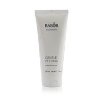 BABOR 芭宝 温和去角质霜 温和去除老旧角质 Gentle Peeling(美容院装) 容量： 200ml/6.7oz