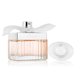 Chloé 蔻依 同名女士淡香水 EDT 50ml