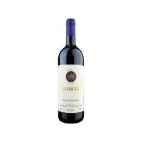 Tenuto San Guido 圣圭托酒庄 干型 红葡萄酒 2018年 750ml