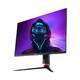 KTC H27T22 27英寸 IPS G-sync FreeSync 显示器 (2560×1440、165Hz、99%sRGB、HDR10)