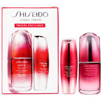 SHISEIDO 资生堂 Shiseido 资生堂 红妍肌活系列护肤套装