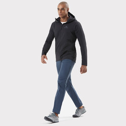 ARC'TERYX 始祖鸟 ASCENT攀登系列 Gamma Lt Hoody Men's 男子软壳连帽衫