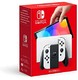 Nintendo 任天堂 Switch (OLED 型号) - 白色