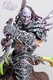  BLIZZARD 暴雪 World of Warcraft Series 3 Undead Rogue Action Figure　