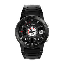 【省80元】心率智能手表_iwown 埃微 心率血氧血压心电图监测医疗级