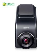 360 行车记录仪升级款 G300pro