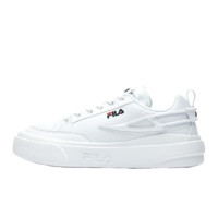 FILA 斐乐 HERITAGE-FHT系列 女子运动板鞋 F12W144313F