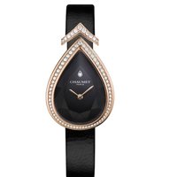 MONTRE JOSÉPHINE AIGRETTE