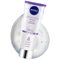 88VIP：NIVEA 妮维雅 丝滑莹润双管身体精华 200ml赠品60ml