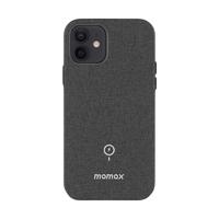 momax 摩米士 iPhone 12 mini PC手机壳 深空灰