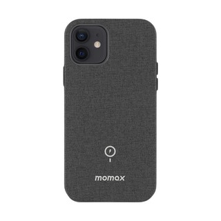 momax 摩米士 iPhone 12 mini PC手机壳 深空灰