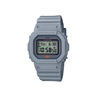 CASIO 卡西欧 G-SHOCK系列 42.8毫米电子腕表