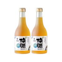 SOMMSOUL 侍魂 梅酒 300ml*6瓶