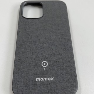 momax 摩米士 iPhone 12 mini PC手机壳