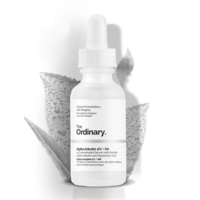 The Ordinary 2%熊果苷+透明质酸精华液 30ml