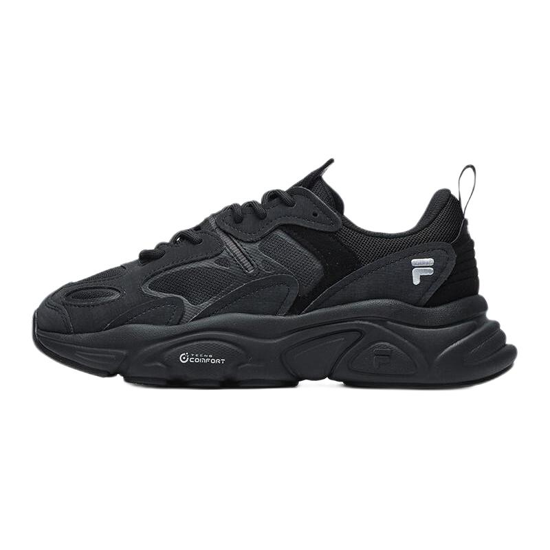 FILA 斐乐 HERITAGE RUNNING系列 女子跑鞋 F12W141116F