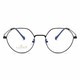 MingYue 明月 1.60 防蓝光镜片+超轻钛架眼镜框镜架