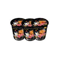 SAMYANG 三养 火鸡面 70g*3杯