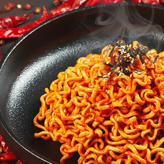 SAMYANG 三养 火鸡面