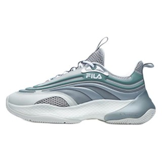 FILA 斐乐 Fusion 女子休闲运动鞋 T12W125201F